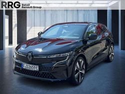 Schwarz Gebraucht 2023 Renault Megane E-Tech Techno Limousine | 26.710 € (Guter Preis)