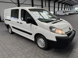 Weiß Gebraucht 2015 Toyota Proace Comfort Van | 8.924 €