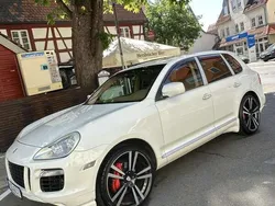 Gebraucht 2009 Porsche Cayenne SUV | 12.700 € (Etwas zu teuer)