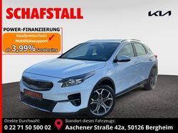 Weiss (casa white) Gebraucht 2022 Kia XCeed Spirit SUV | 19.479 € (Fairer Preis)