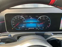 Grau Gebraucht 2020 Mercedes A45 AMG AMG Limousine | 45.000 € (Guter Preis)