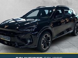 Schwarz Neu 2025 Cupra Formentor SUV | 43.550 € (Etwas zu teuer)