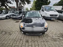 Schwarz Gebraucht 2009 Mini ONE Kleinwagen | 1.900 € (Superpreis)