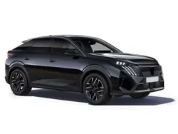 Perla nera schwarz metallic Neu 2025 Peugeot 3008 GT SUV | 38.190 € (Fairer Preis)