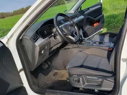 Weiß Gebraucht 2020 VW Passat GTE Kombi | 18.600 € (Guter Preis)