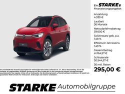 Rot Gebraucht 2025 VW ID.4 Pro SUV | 43.930 €