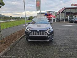 Gebraucht 2019 Toyota RAV4 Hybrid Club SUV | 26.500 € (Guter Preis)