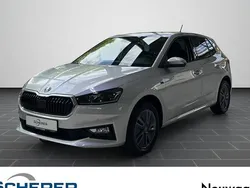 Silber Neu 2025 Skoda Fabia Tour Limousine | 21.340 € (Fairer Preis)