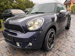 Andere Gebraucht 2012 Mini Cooper Countryman SUV | 11.880 €