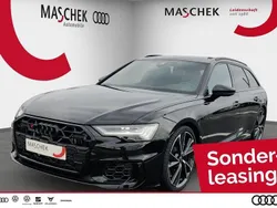 Mythosschwarz Neu 2024 Audi S6 Premium Kombi | 90.888 € (Fairer Preis)