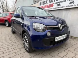 Violet Gebraucht 2016 Renault Twingo Experience Kleinwagen | 6.999 € (Fairer Preis)