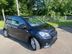 Schwarz Gebraucht 2012 Seat Mii Kleinwagen | 2.400 € (Guter Preis)