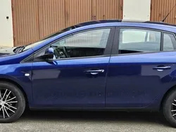 Blau Gebraucht 2007 Fiat Bravo Active Kleinwagen | 2.200 € (Fairer Preis)