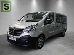 Grau Gebraucht 2020 Renault Trafic Life Van | 33.990 € (Fairer Preis)
