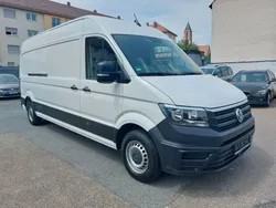 Weiß Gebraucht 2020 VW Crafter Van | 19.900 € (Superpreis)