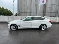 Weiß Gebraucht 2014 BMW 330 Gran Turismo Sport Line Limousine | 15.639 € (Fairer Preis)