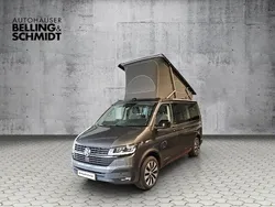 Indiumgrau Neu 2024 VW T6.1 Edition Van | 99.999 €