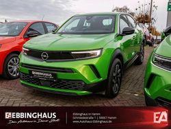 Grün Gebraucht 2024 Opel Mokka Elegance SUV | 17.999 € (Superpreis)