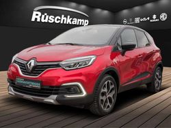 Gebraucht 2017 Renault Captur Intens SUV | 12.980 € (Etwas zu teuer)