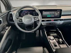 Weiss Gebraucht 2025 Kia Sorento 3 SUV | 59.780 € (Fairer Preis)
