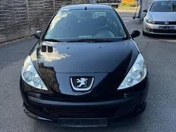 Gebraucht 2011 Peugeot 206+ Basis Kleinwagen | 1.299 € (Superpreis)