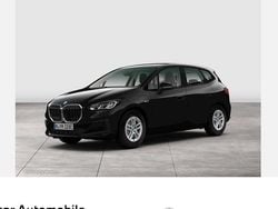 Schwarz Gebraucht 2022 BMW 225 Active Tourer Van / Kleinbus | 28.480 € (Guter Preis)
