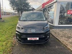 Schwarz Neu 2025 Fiat Ulysse Van / Kleinbus | 44.525 € (Fairer Preis)