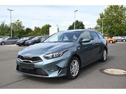 Grau Gebraucht 2023 Kia Ceed Sportswagon Kombi | 22.990 € (Fairer Preis)