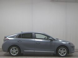 Grau Gebraucht 2021 Hyundai Ioniq Style Kleinwagen | 12.580 € (Guter Preis)