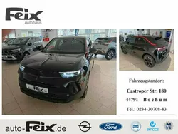 Schwarz Gebraucht 2021 Opel Mokka GS Line SUV | 19.990 € (Fairer Preis)
