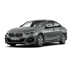 Gebraucht 2025 BMW 216 Comfort Edition Coupé | 30.950 € (Etwas zu teuer)