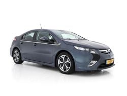 Grau Gebraucht 2012 Opel Ampera Kleinwagen | 6.445 € (Guter Preis)