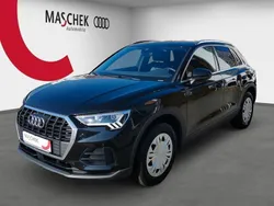 Mythosschwarz Gebraucht 2020 Audi Q3 S-Line SUV | 30.440 € (Superpreis)