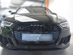 Schwarz metallic Gebraucht 2020 Audi RS3 Comfort Limousine | 42.050 € (Guter Preis)