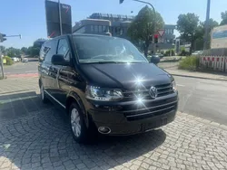 Schwarz Gebraucht 2014 VW T5 Highline Van | 22.900 € (Fairer Preis)