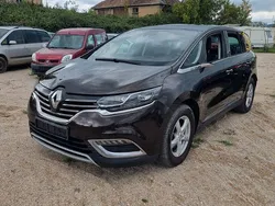 Gebraucht 2015 Renault Espace Van / Kleinbus | 5.999 € (Teuer)