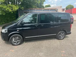 Schwarz Gebraucht 2013 VW T5 Van | 22.990 € (Guter Preis)