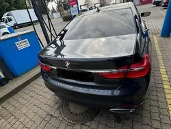 Andere außenfarben Gebraucht 2016 BMW 730 Limousine | 21.690 € (Guter Preis)