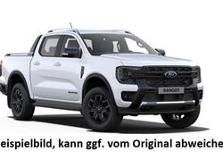 Weiß Neu 2025 Ford Ranger Wildtrack Abholung | 51.980 € (Guter Preis)