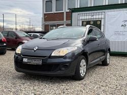 Grau Gebraucht 2013 Renault Mégane GrandTour Kombi | 5.490 € (Fairer Preis)