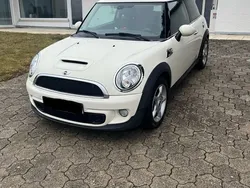 Mini Cooper SD