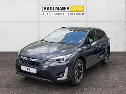 Magnetite gray (m) Gebraucht 2023 Subaru XV SUV | 32.675 € (Teuer)