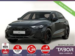 Daytonagrau perleffekt Neu 2025 Audi A3 Sportback e-tron Sport Limousine | 45.388 € (Fairer Preis)