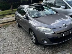Gebraucht 2010 Renault Mégane GrandTour Expression Kombi | 2.750 € (Guter Preis)