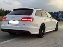 Gebraucht 2018 Audi A6 Kombi | 16.900 € (Superpreis)