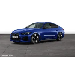 Gebraucht 2024 BMW M440 M Sport Limousine | 72.438 €