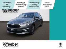 Grau Neu 2025 Skoda Fabia Tour Kleinwagen | 26.170 € (Fairer Preis)
