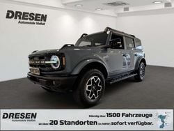 Azure gray Gebraucht 2023 Ford Bronco Outer Banks SUV | 48.950 €