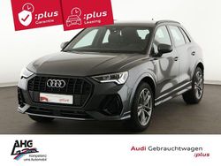 Daytonagrau perleffekt Gebraucht 2022 Audi Q3 Comfort SUV | 35.890 € (Fairer Preis)