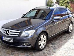 Gebraucht 2008 Mercedes C200 Kombi | 6.500 € (Fairer Preis)
